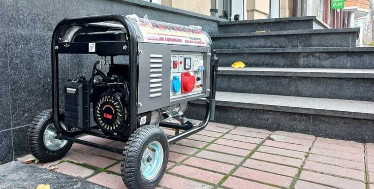 Міненерго оновило дані про ситуацію в областях України