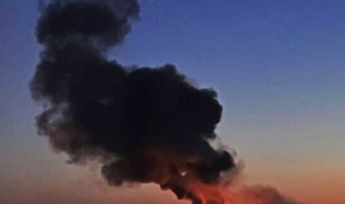 У Харкові пролунав вибух