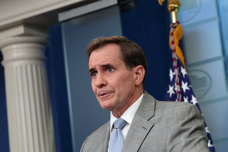 Поки Конгрес зволікає, Кремль використовує кожну хвилину для ударів по Україні, – Кірбі