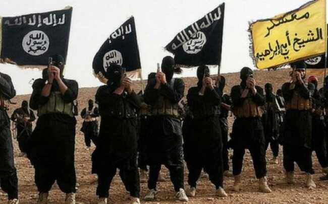 Исламское государство разместило фото исполнителей теракта в ТЦ Crocus City Hall