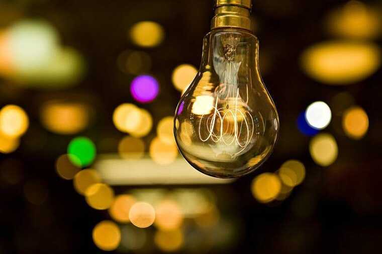 In Kharkiv, they were able to provide light to a third of the residents, heating to half