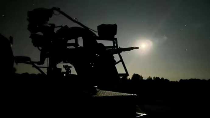 Росія атакувала ракетами Львівську область