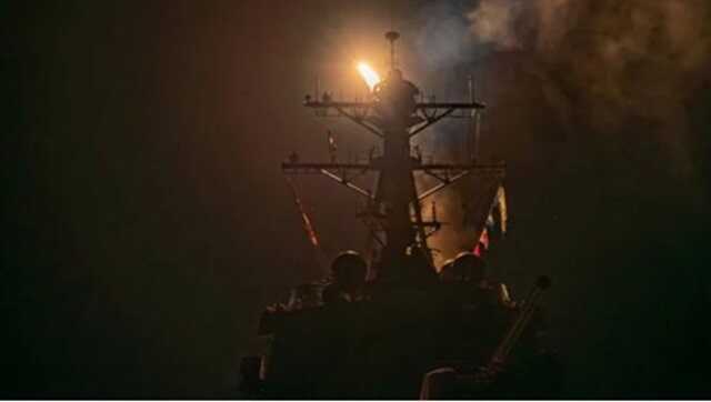 Хусити атакували танкер біля берегів Ємену