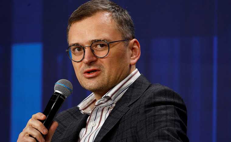 Путін – патологічний брехун, – Кулеба про спроби РФ прив’язати теракт в РФ до України