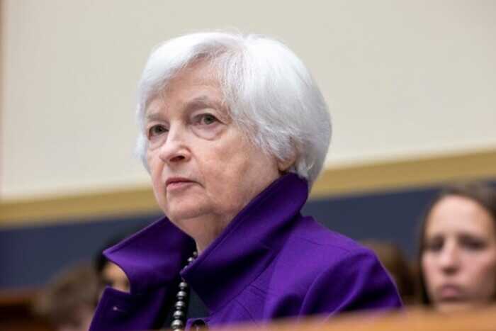 Наступного місяця глава Мінфіну США відвідає Китай, — Politico