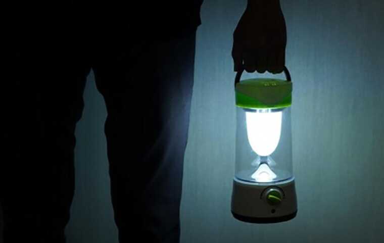 Kryvyi Rih implements emergency power outage schedules