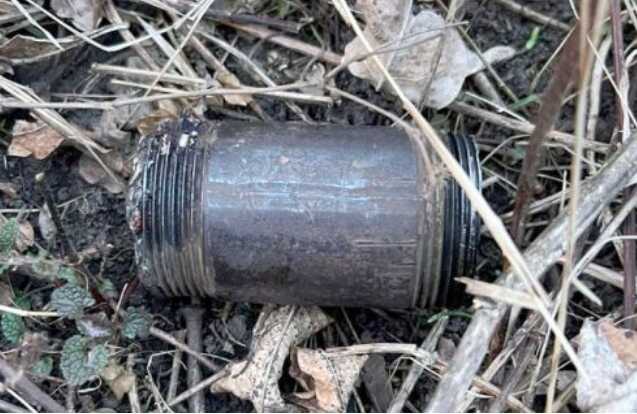 В Полтавской области подросток подорвался на самодельном взрывном устройстве