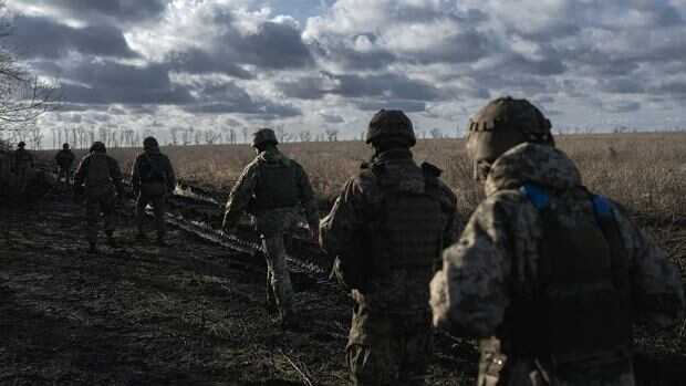 Ситуація на фронті: відбулось 52 боєзіткнення, ворог завдав 32 ракетні удари