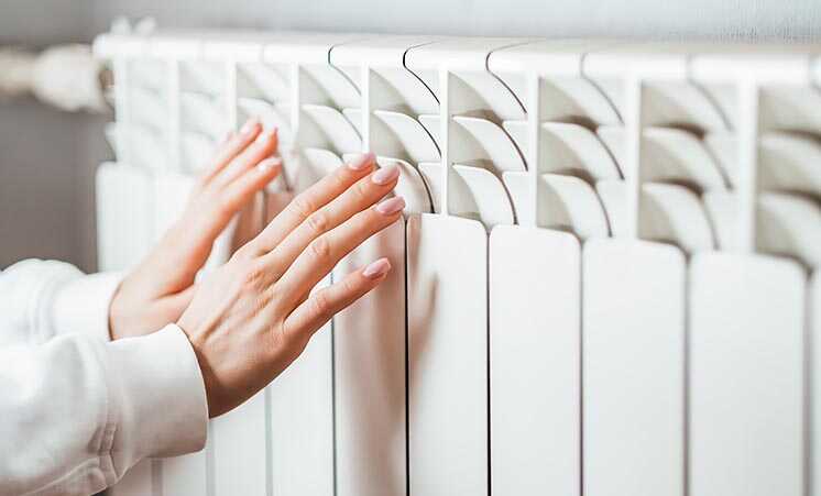 Рішення щодо опалення в постраждалих від атак регіонах ухвалюватимуть окремо, - Укренерго