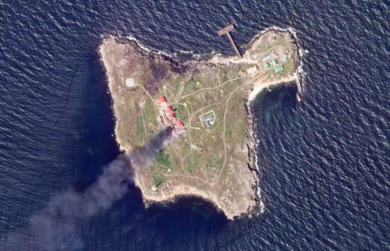 У ГУР розповіли, скільки було етапів звільнення Зміїного