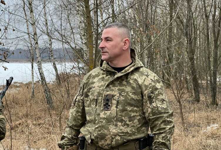 Командувач підготовкою Сухопутних військ ЗСУ йде з посади