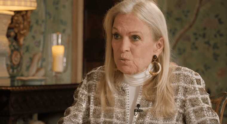 Россия не остановится, если выиграет войну в Украине, – посол США в Великобритании