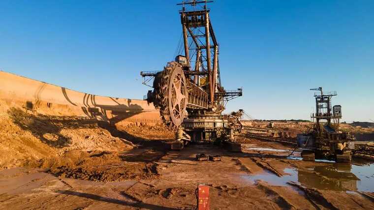 ОГХК: «мыльный пузырь» Большой приватизации