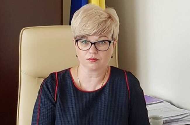 "Grey Cardinal" of the State Tax Service Nonna Bahmet and her not at all "modest" declaration