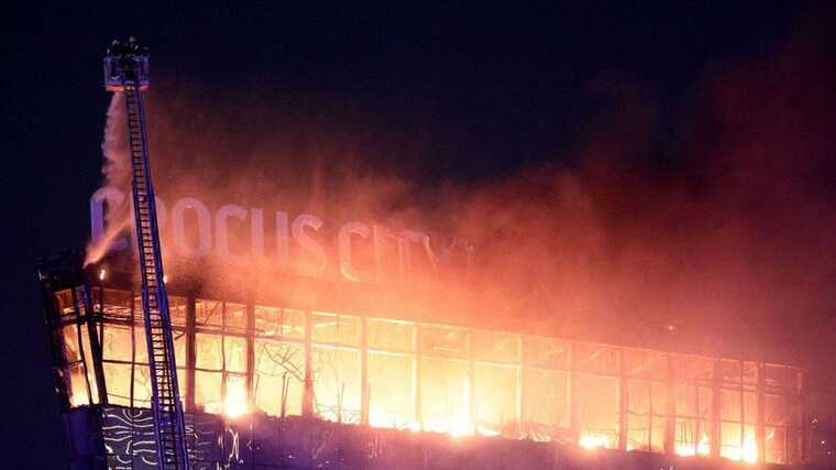 ІДІЛ анонсував нові теракти в РФ