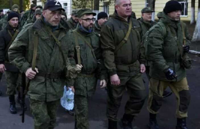 У РФ не чекатимуть інавгурації Путіна і почнуть мобілізацію, - Дикий