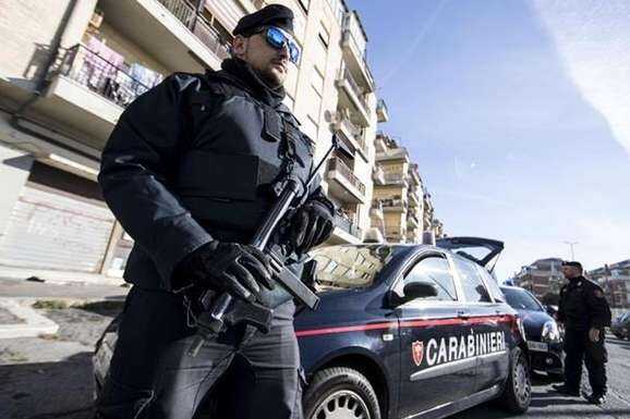 Італія слідом за Францією посилила заходи безпеки після теракту під Москвою