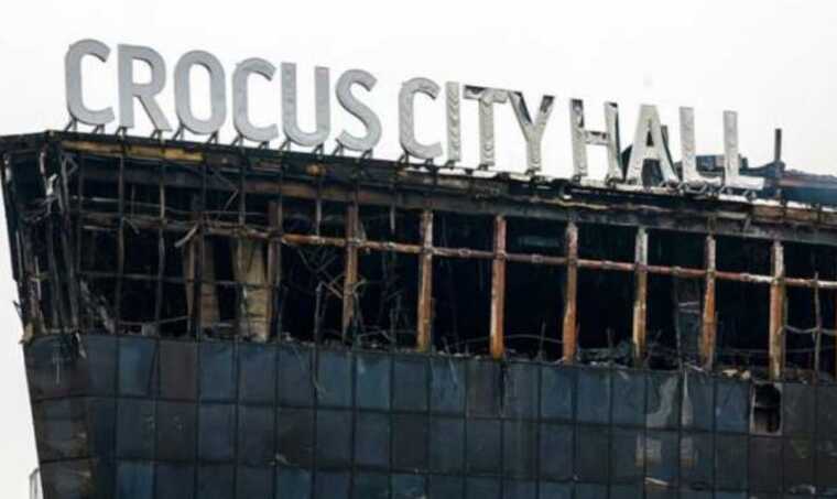 Кремлевские боты атакуют Украину: "тема недели" теракт в "Крокус Сити Холле"