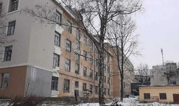 Фирма соратника Медведчука приобретет госимущество в центре Львова по сниженной цене