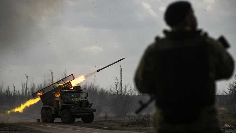 Ukrainian Armed Forces brigade grinds to a halt hundreds of Russian stormtroopers