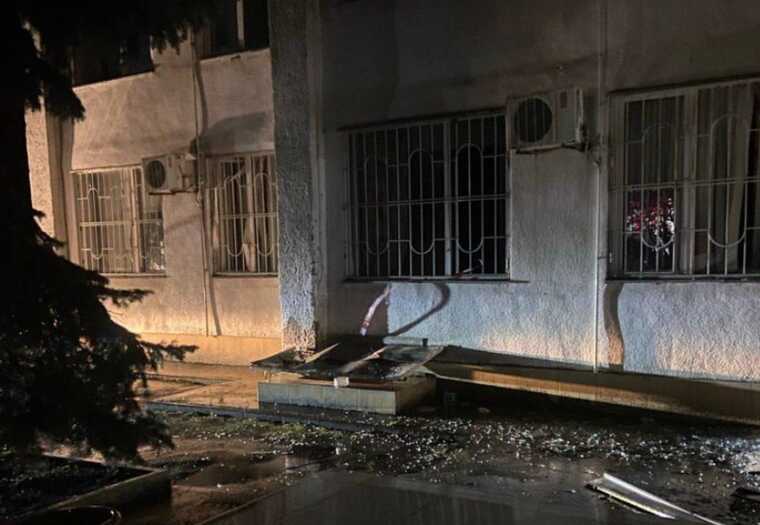 Humenyuk tells about peculiarities of Odesa shelling