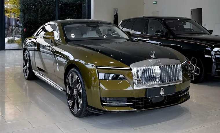 Власники елітних автомобілів цього року не сплачуватимуть «податок на розкіш», – ЗМІ