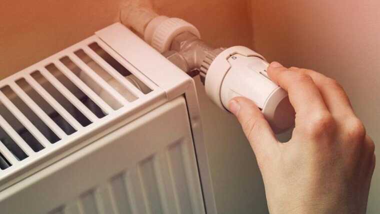 В Україні достроково завершують опалювальний сезон