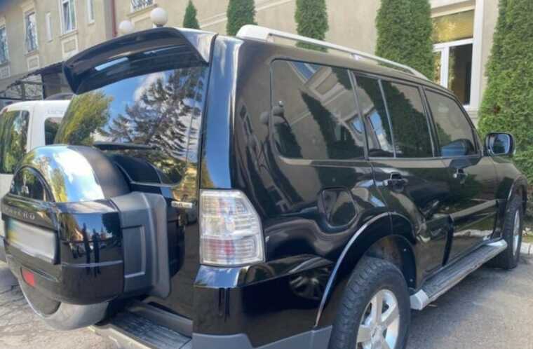 На Волині чоловік продав чотири автомобілі, взяті в оренду