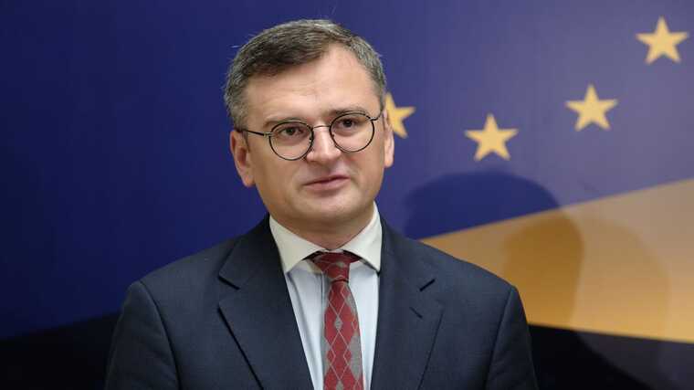 Кулеба назвав єдиний варіант, як уникнути втрати позицій на фронті