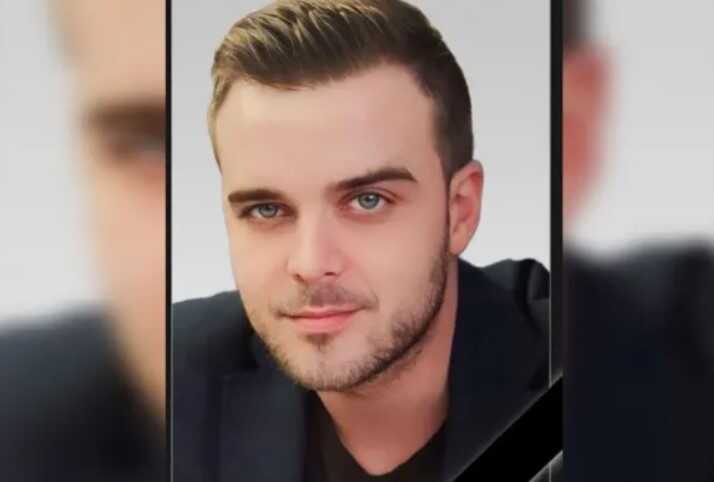 Біля Часового Яру загинув начальник медслужби, який рятував поранених захисників