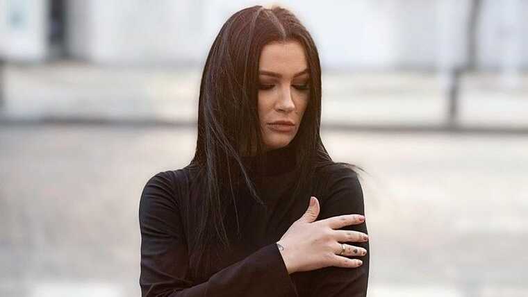 На концерте певицы Приходько в Трускавце произошла трагедия