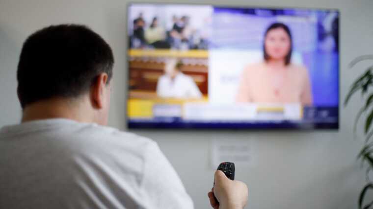 У 2024 році Україна витратить на телемарафон пів мільярда гривень