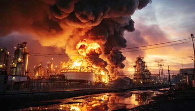 Вот какой ты, “прыжок мангуста“, после двух лет