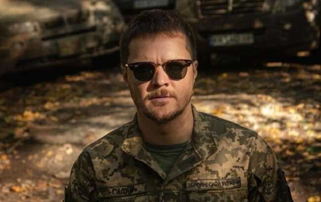 Відомий український співак Женя Галич зізнався в наркозалежності