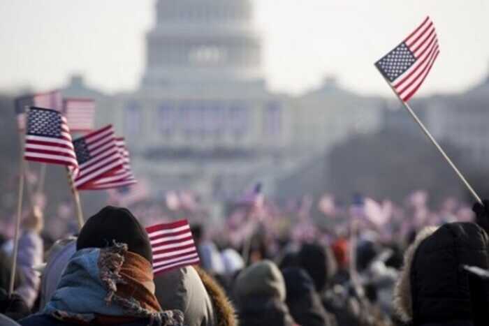 Більшість американців вірять у можливість Третьої світової війни