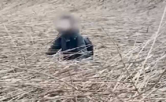 Прикордонники врятували 22-річного хлопця, який хотів тікати до Молдови