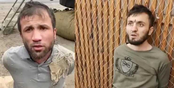 Теракт у "Крокусі": двоє підозрюваних летіли одним рейсом зі Стамбула до Москви, — ЗМІ