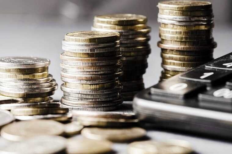 Валовий зовнішній борг України напередодні 2024 року зріс до 90,7% ВВП