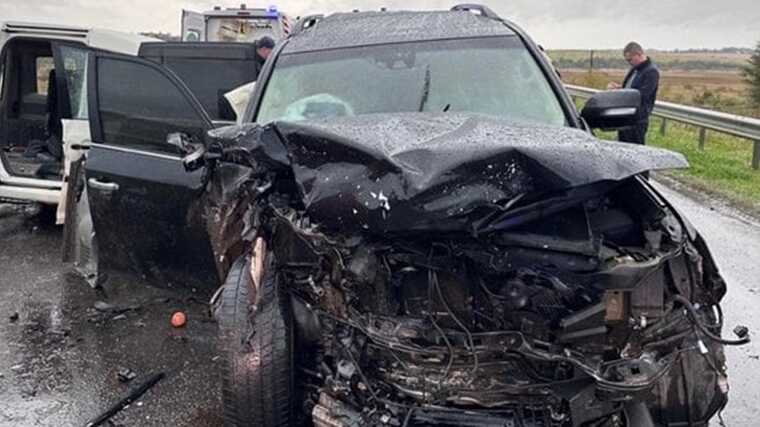 Винуватця ДТП із чотирма загиблими біля Дрогобича засудили до 9 років тюрми