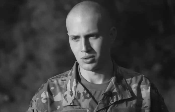 На фронті загинув російський доброволець Дані Таммам Акель з позивним "Апостол"