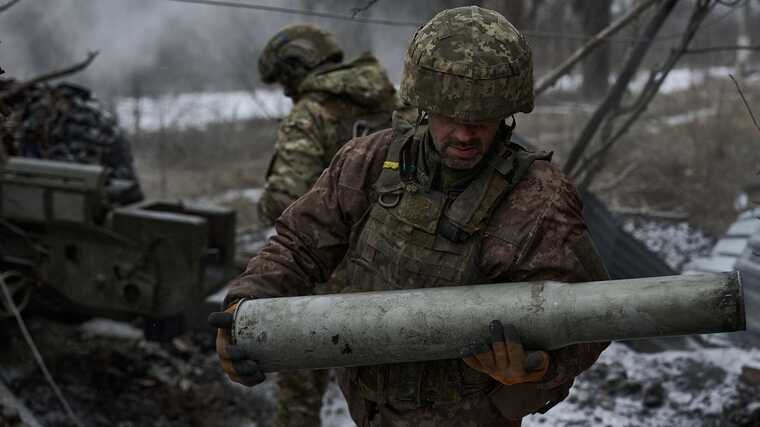 Ситуація на фронті: за добу було зафіксовано 49 бойових зіткнень