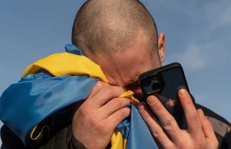 Як РФ передавала Угорщині українських військовополонених: деталі обміну