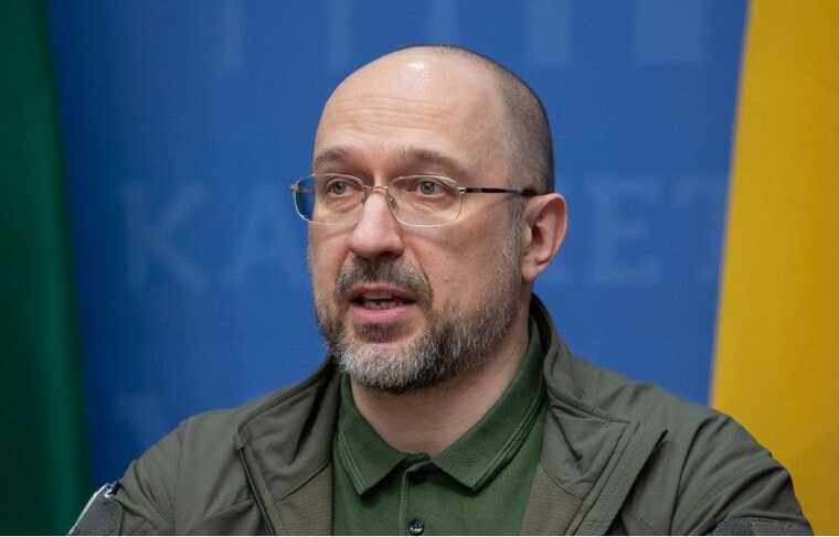 Ukraine and Poland are preparing to sign an agreement on security guarantees, - Shmyhal