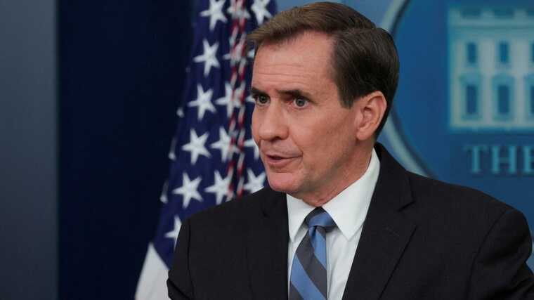 США в письменном виде предупреждали Россию о теракте, - Кирби