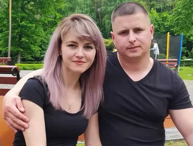 Kissed colleagues at the workplace: In Rivne, the military commissar got into a scandal