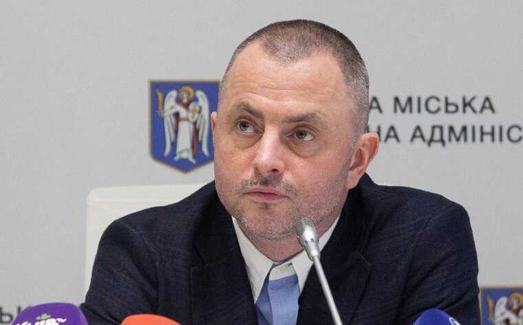 Київський антикорупціонер Бахматов виявився доларовим мільйонером