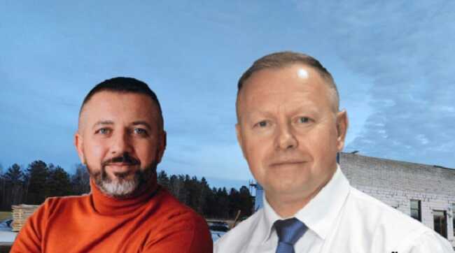 На Київщині триває скандал щодо будівництва кінологічного центру