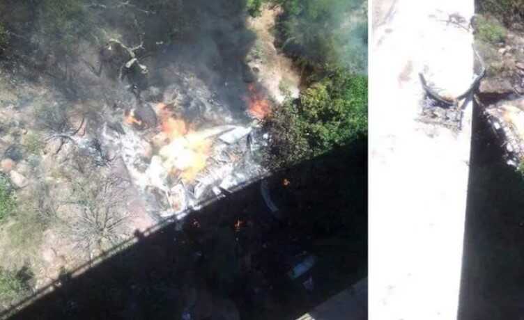 У ПАР сталася масштабна ДТП: загинули 45 осіб