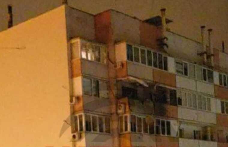 У Міноборони РФ заявили про українську нічну атаку із застосуванням РСЗВ "Вампір"