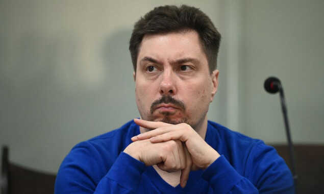 The High Anti-Corruption Court extended the duties of a judge of the Supreme Court to Knyazyev